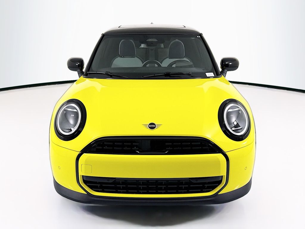 Thumbnail: 2026 MINI Cooper - 2