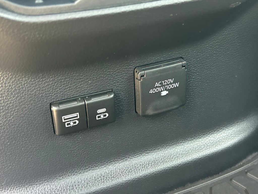New 2024 Toyota Tundra i-FORCE MAX Truck