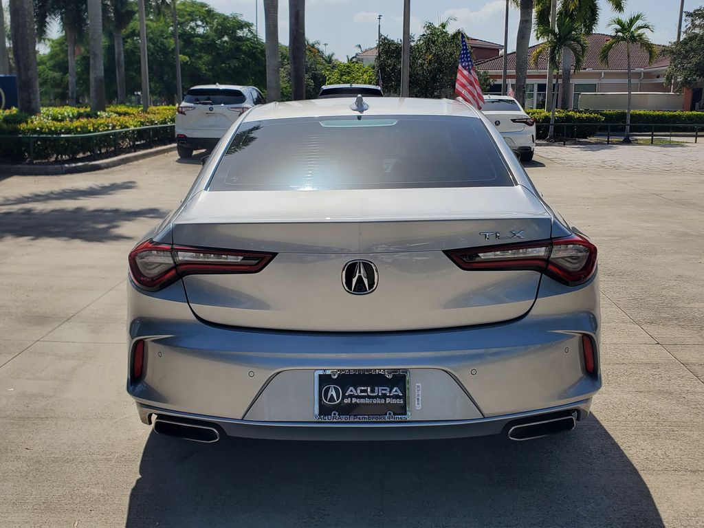 2024 Acura TL - $32,998