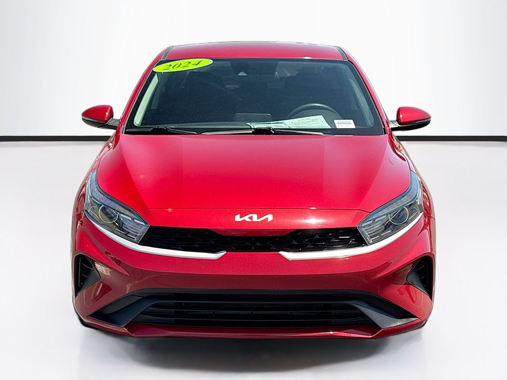 Thumbnail: 2024 Kia Forte - 2
