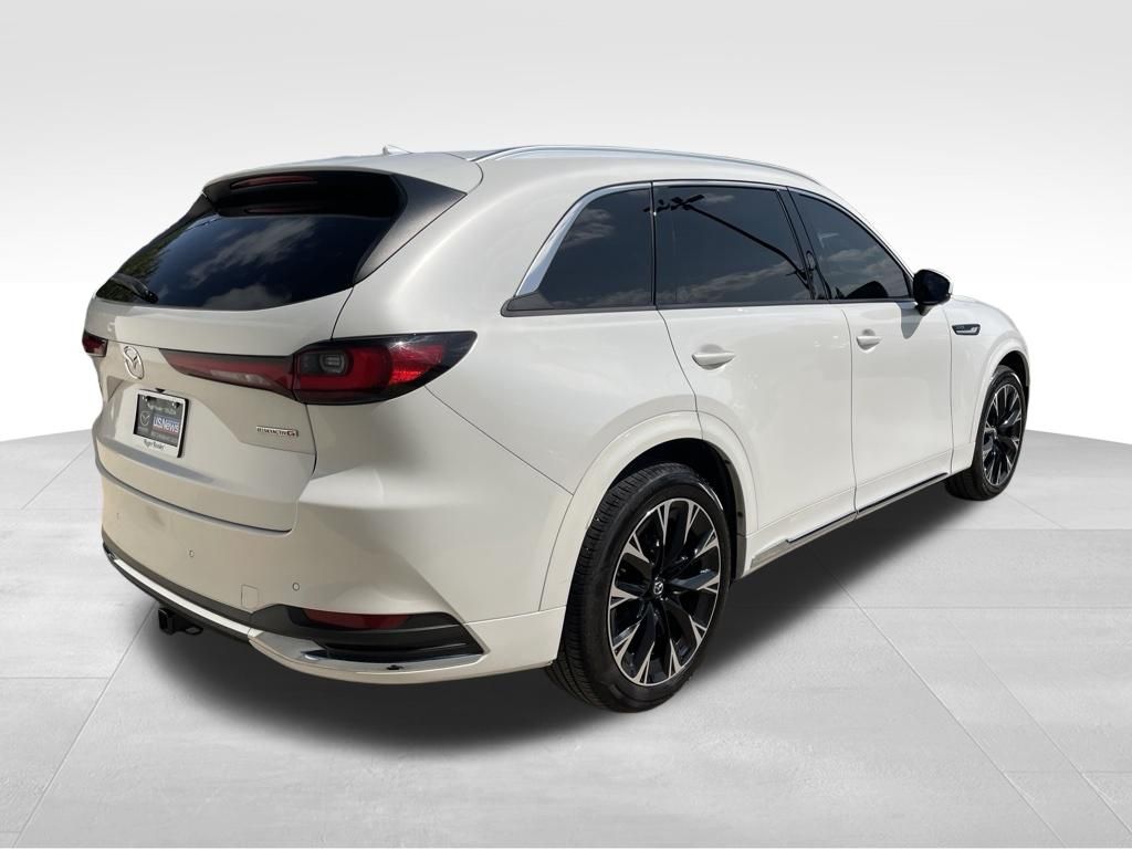 Used Car 2024 Mazda Cx-90  3.3 Turbo S Premium For Sale Under $35,000 In Georgetown, Texas