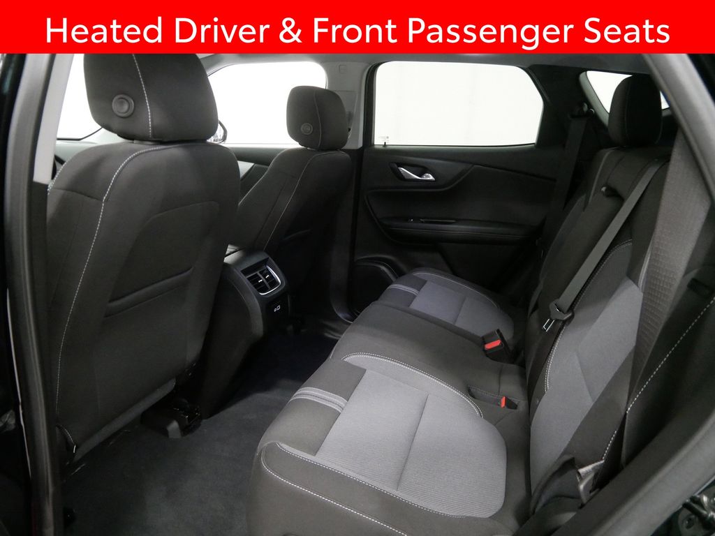 Used 2023 Chevrolet Blazer SUV
