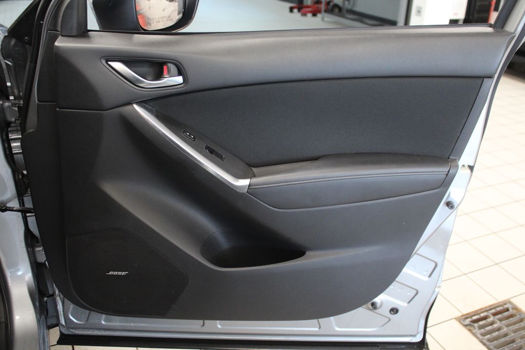 Thumbnail: 2014 Mazda CX-5 - 26