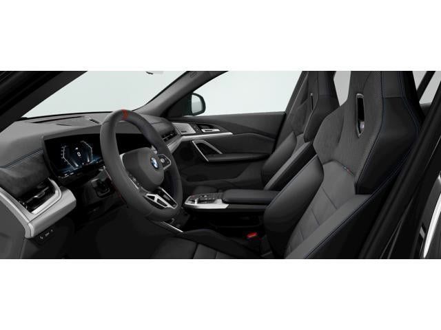 2025 BMW X2 M35i 6