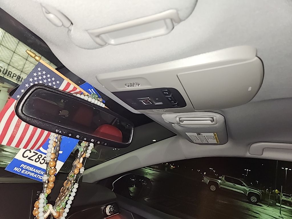 Thumbnail: 2023 Toyota Camry - 9