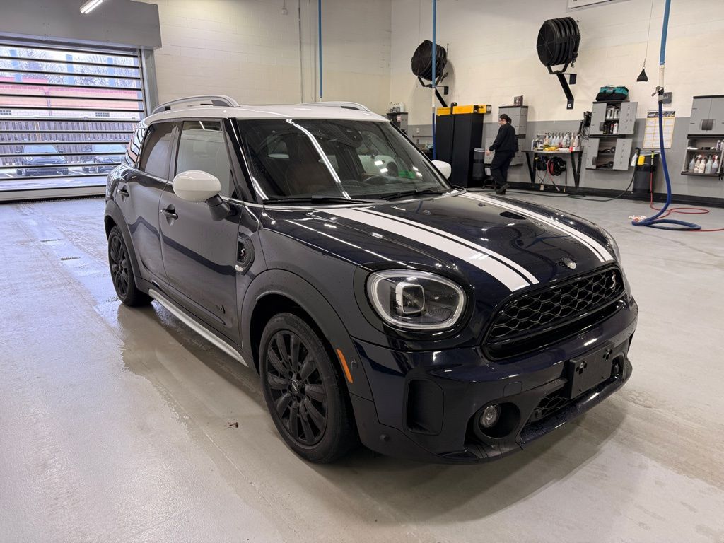 Thumbnail: 2023 MINI Cooper Countryman - 7