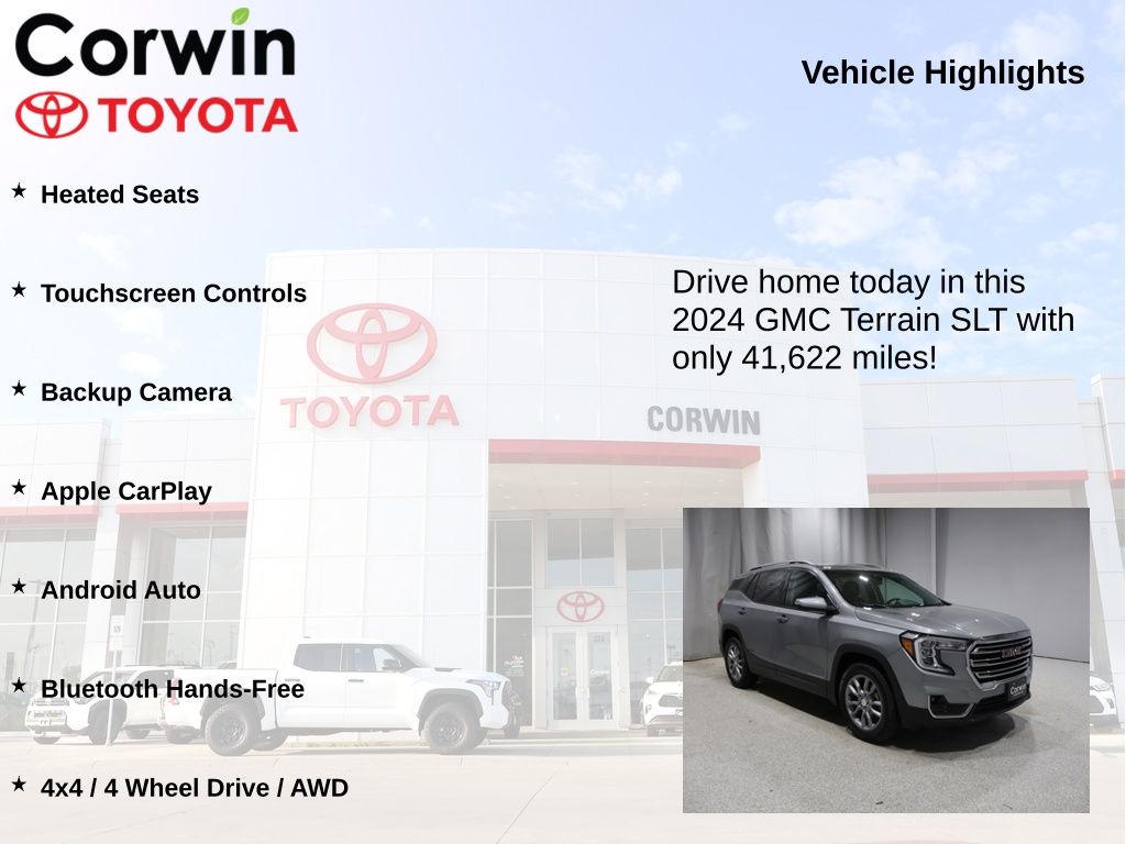View vehicle photo 6