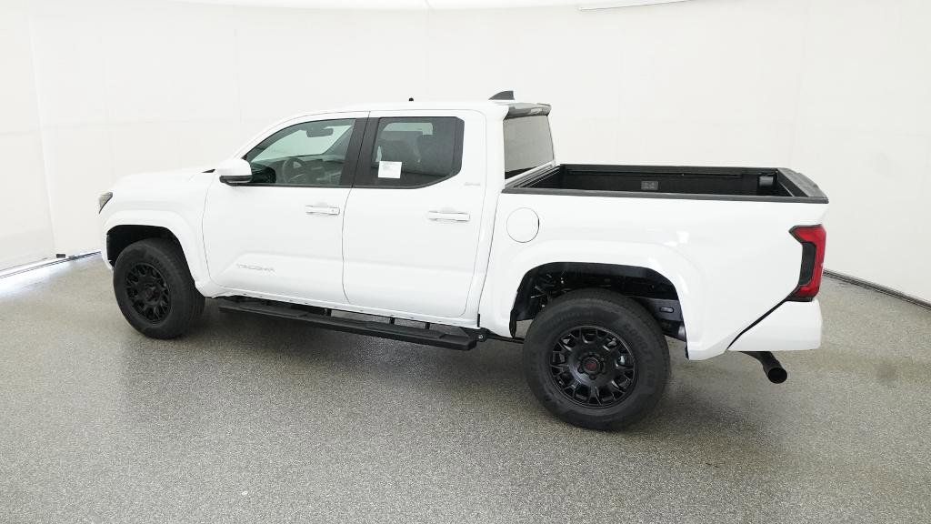Thumbnail: 2025 Toyota Tacoma - 15