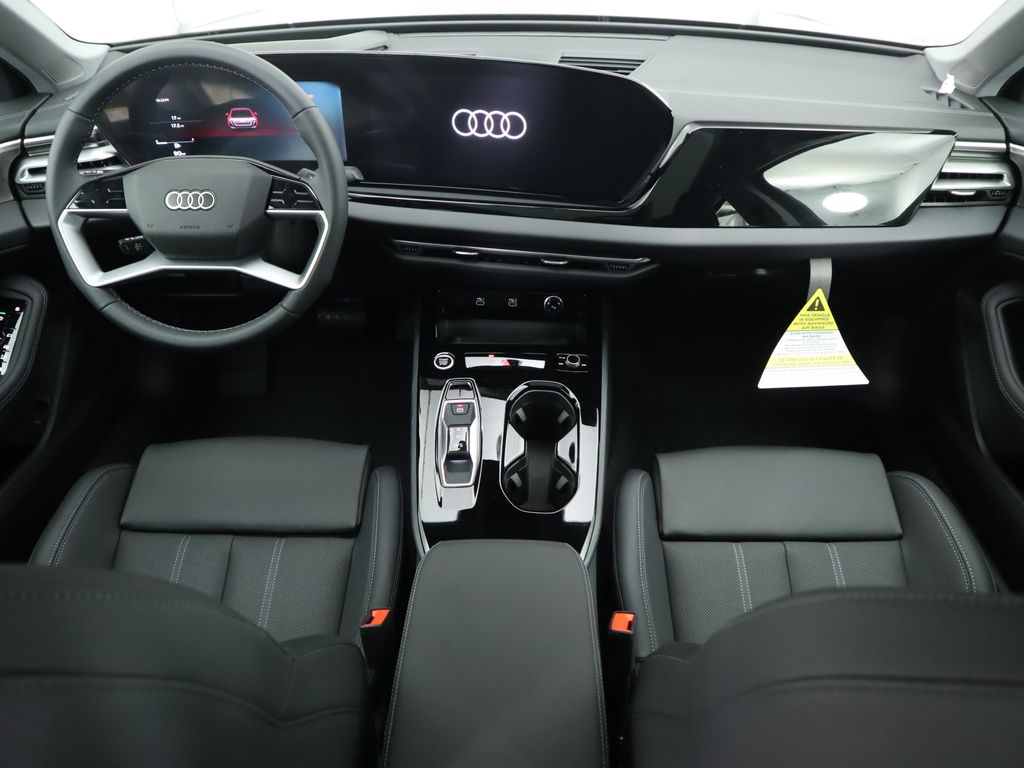 Thumbnail: 2025 Audi A5 - 14