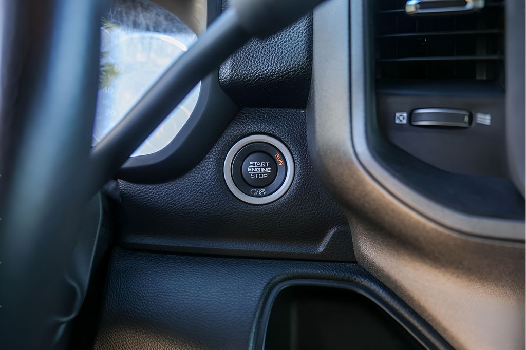 Used Car 2024 Ram 2500  Tradesman For Sale Under $50,000 In Austin, Texas