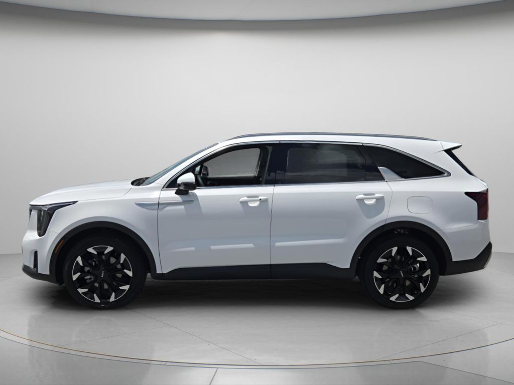 2026 Kia Sorento - $37,567