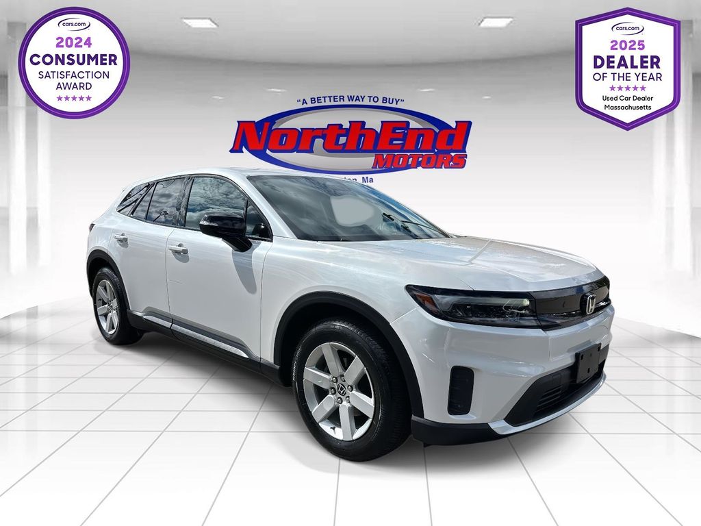 2024 Honda Prologue EX AWD