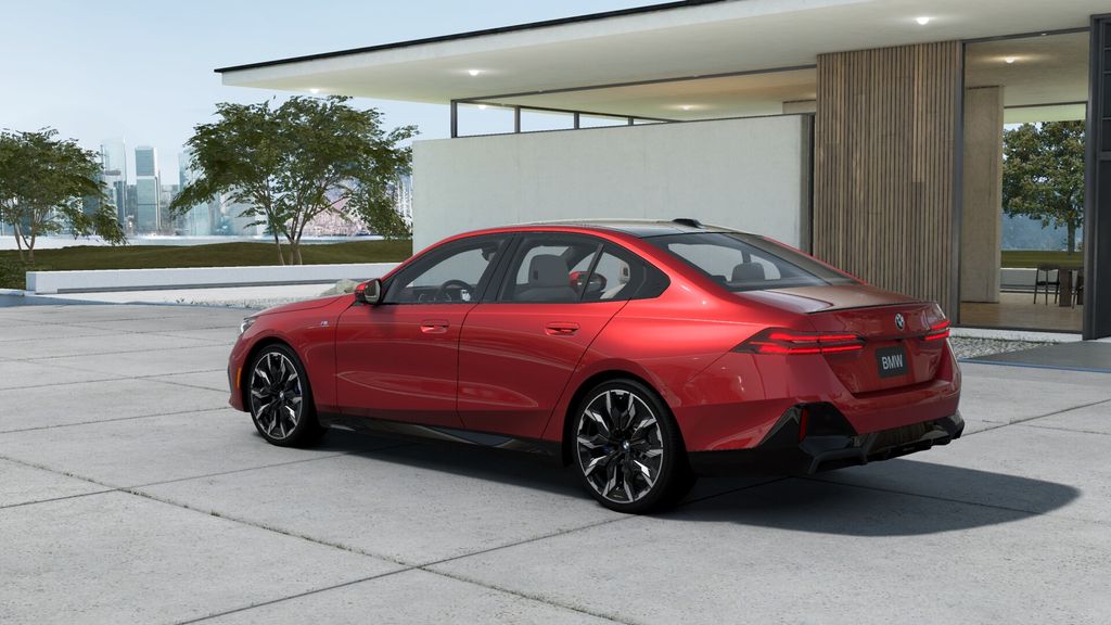 2026 BMW 5 Series 530i 28