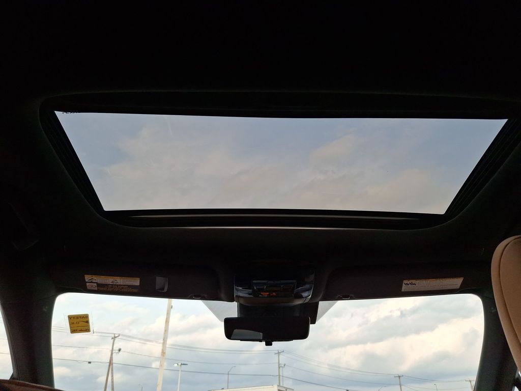 Used 2026 Lexus RX SUV