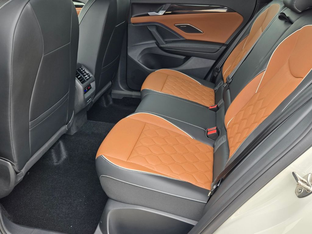 2026 Volkswagen Tiguan - $43,836