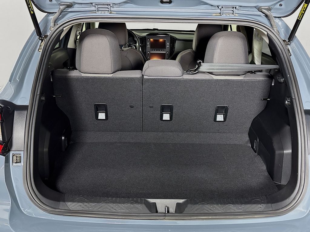 2024 Subaru Crosstrek Base