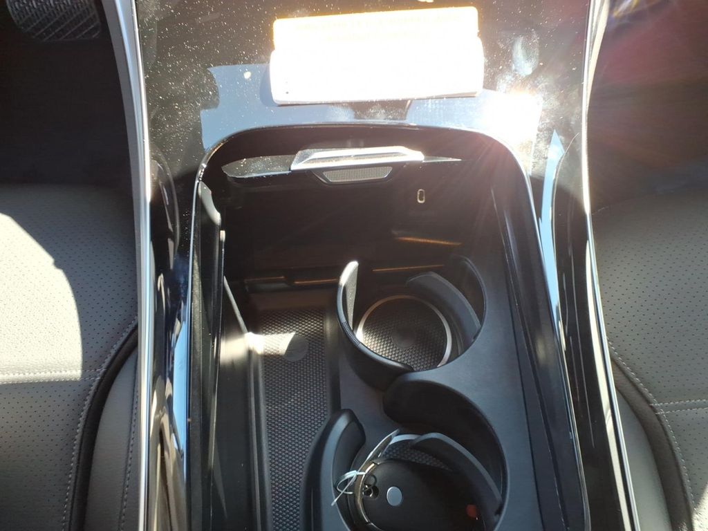 New 2026 Black Mercedes-Benz GLC 300 image 24