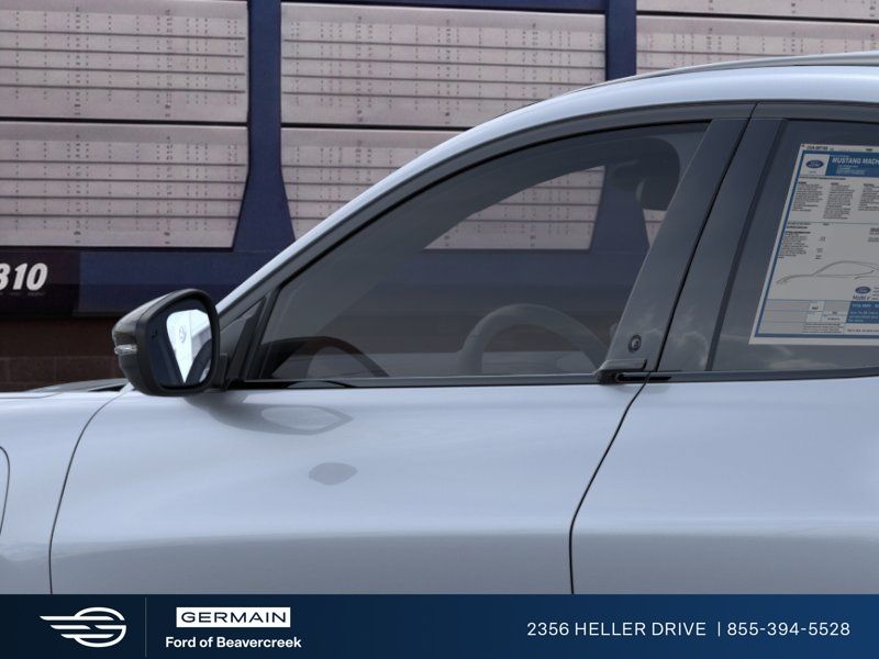 New 2026 Gray Ford Premium image 20