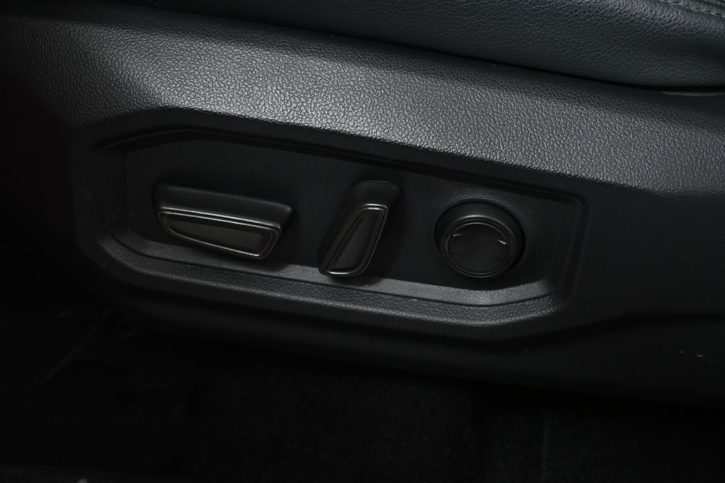 Thumbnail: 2025 Toyota Sequoia - 30