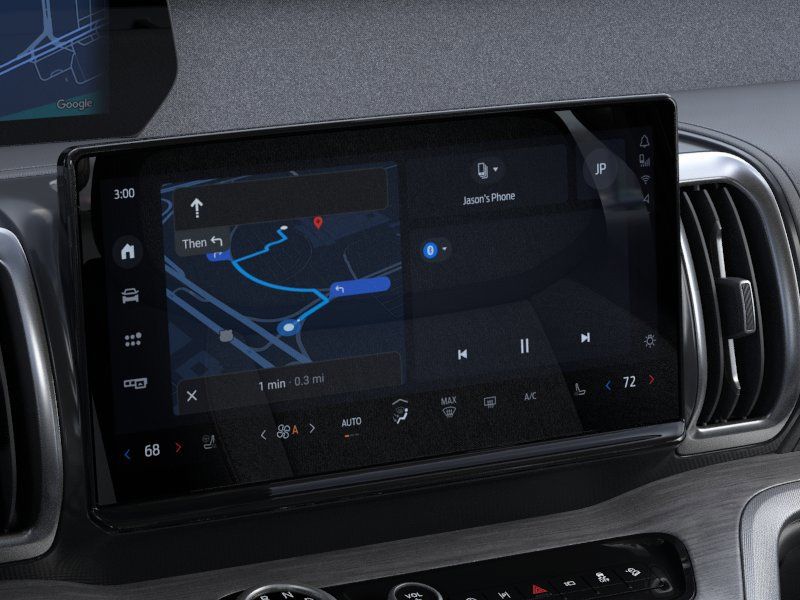 2026 Ford Expedition Max Platinum MAX