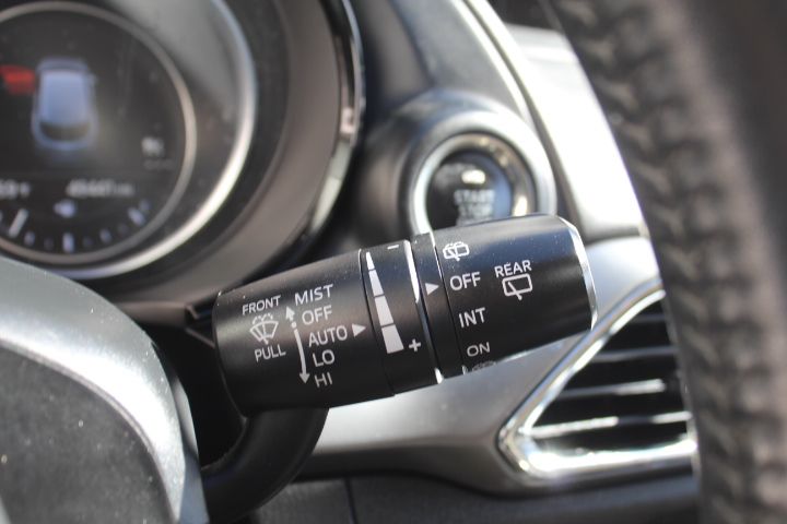 Used Car 2019 Mazda Cx-9  Touring For Sale Under $20,000 In Georgetown, Texas