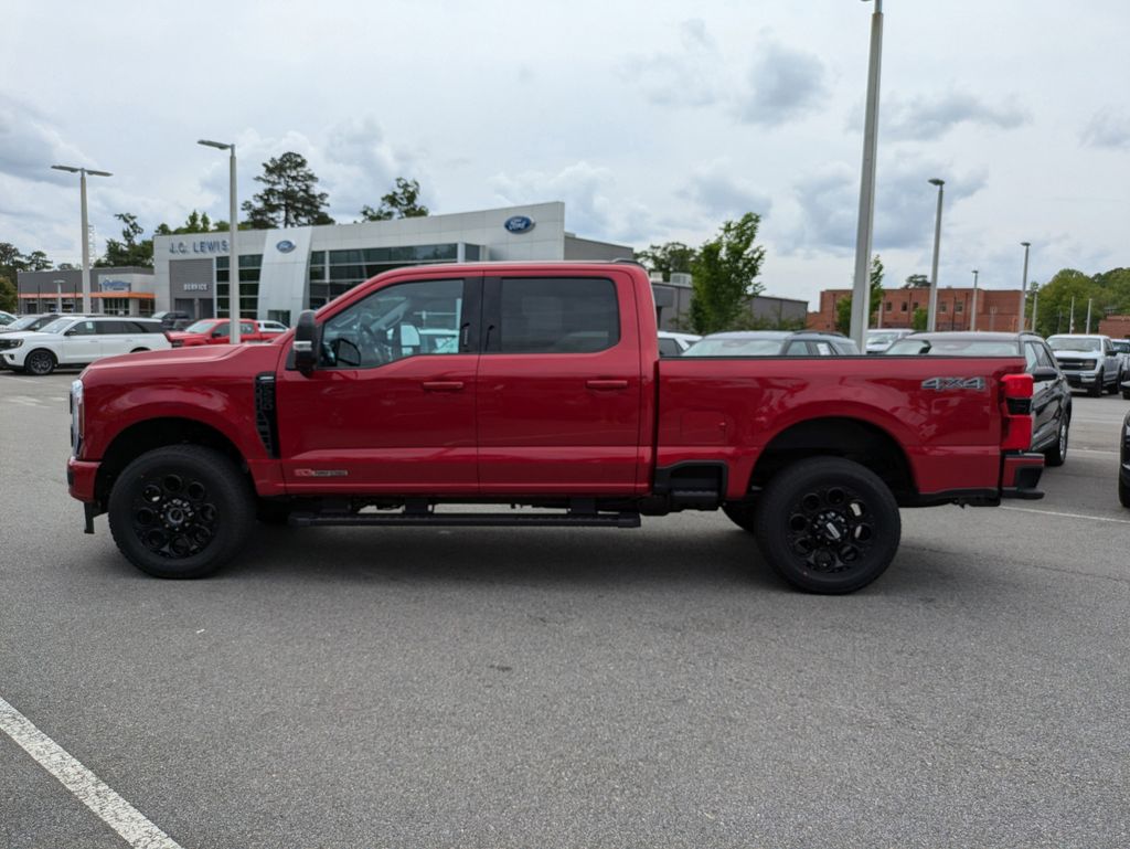 2024 Ford F-250 Super Duty Lariat