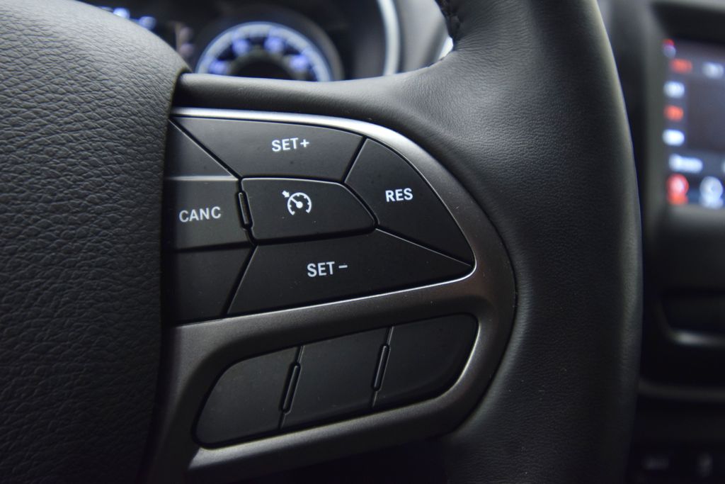 used 2019 Jeep Cherokee car, priced at $12,000