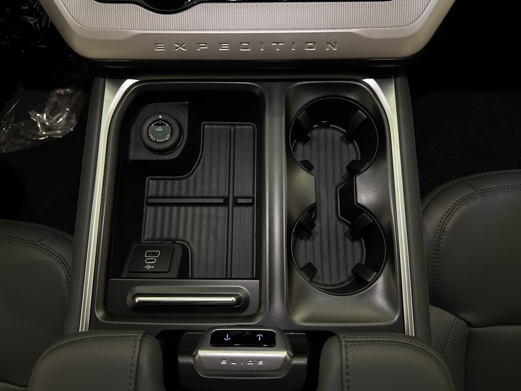 New 2026 Gray Ford Active image 12