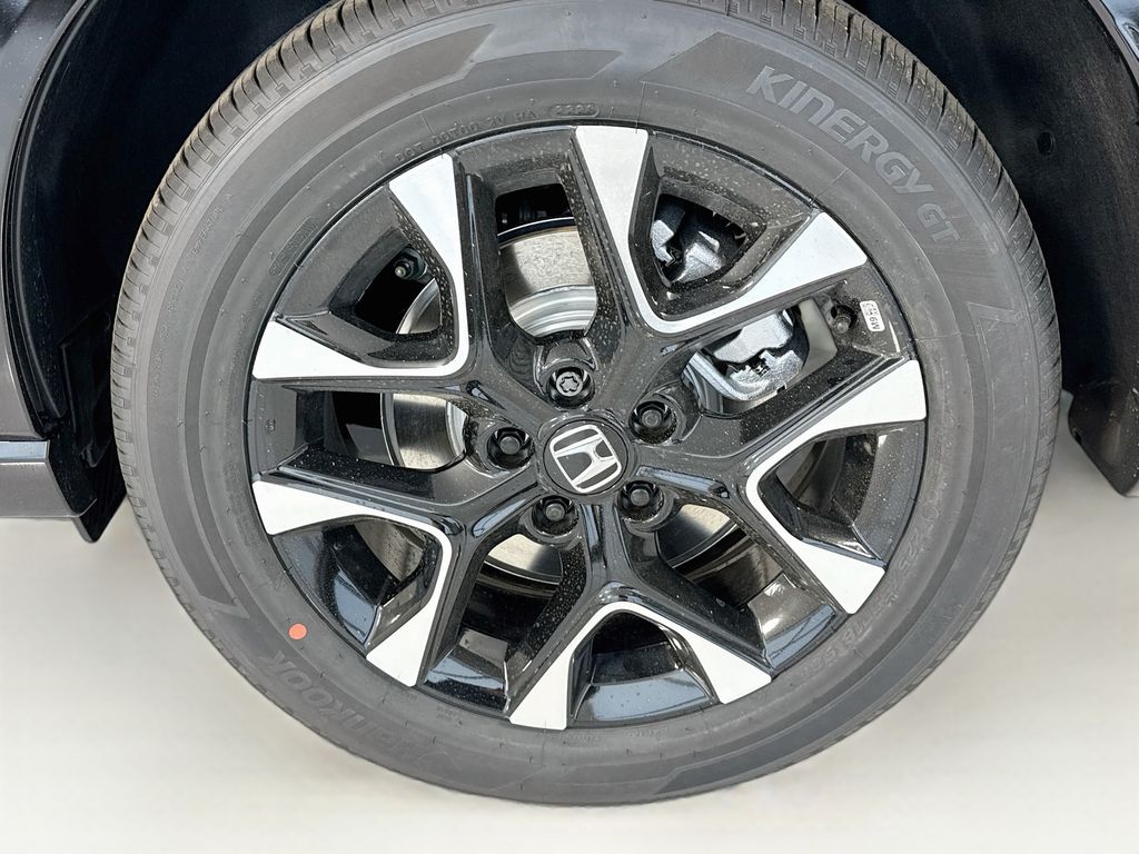 Thumbnail: 2027 Honda HR-V - 30