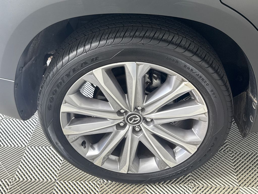 Certified Used 2026 Green Mazda 2.5 S Premium image 18
