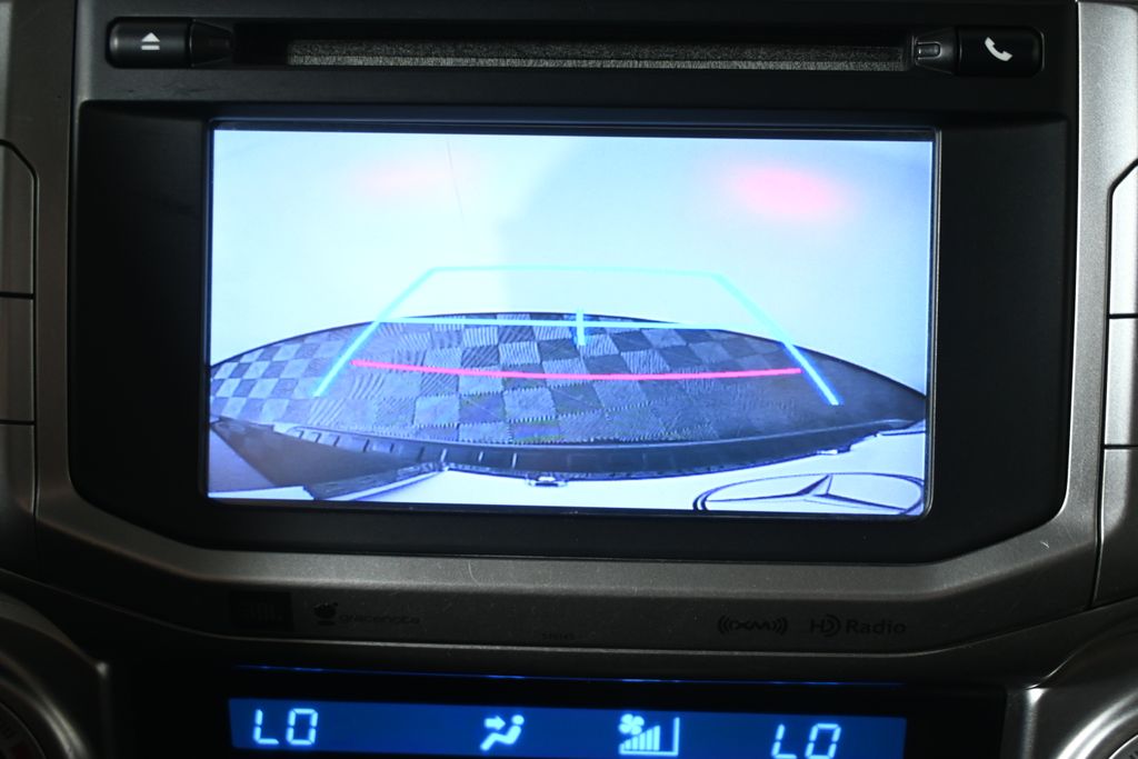 Thumbnail: 2018 Toyota 4Runner - 26