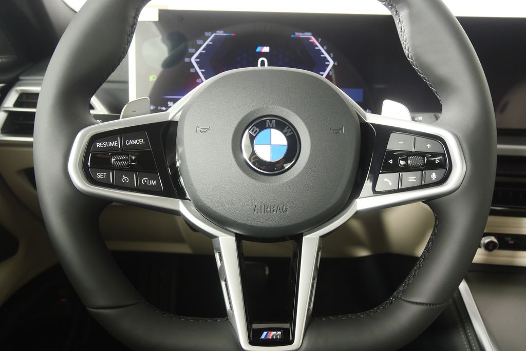 Thumbnail: 2026 BMW 4 Series - 15