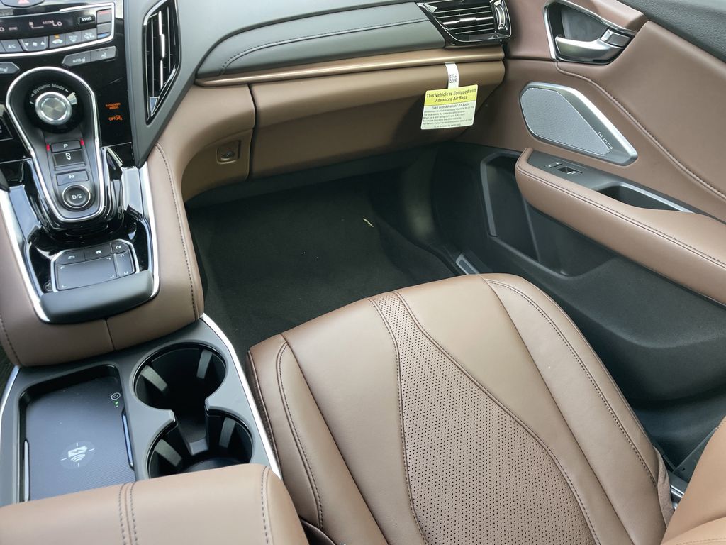 new 2025 Acura RDX car, priced at $46,951