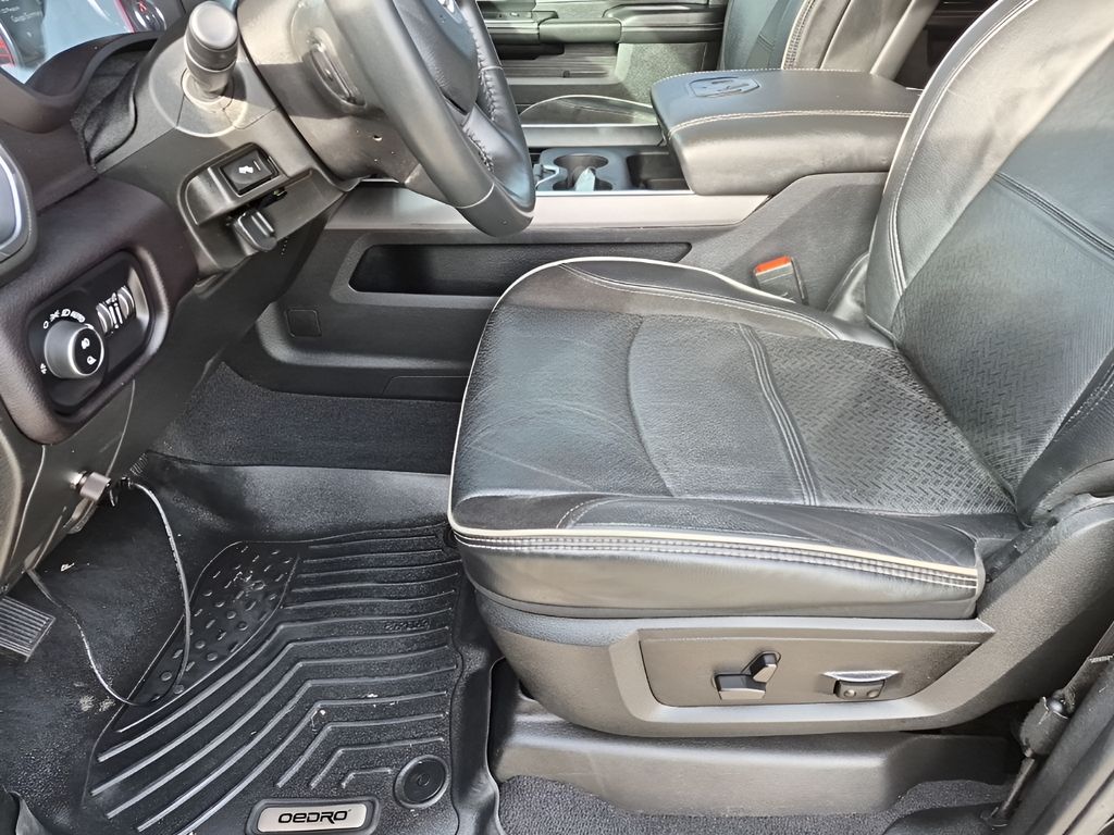 Used Car 2024 Ram 2500  Laramie For Sale Under $60,000 In Austin, Texas