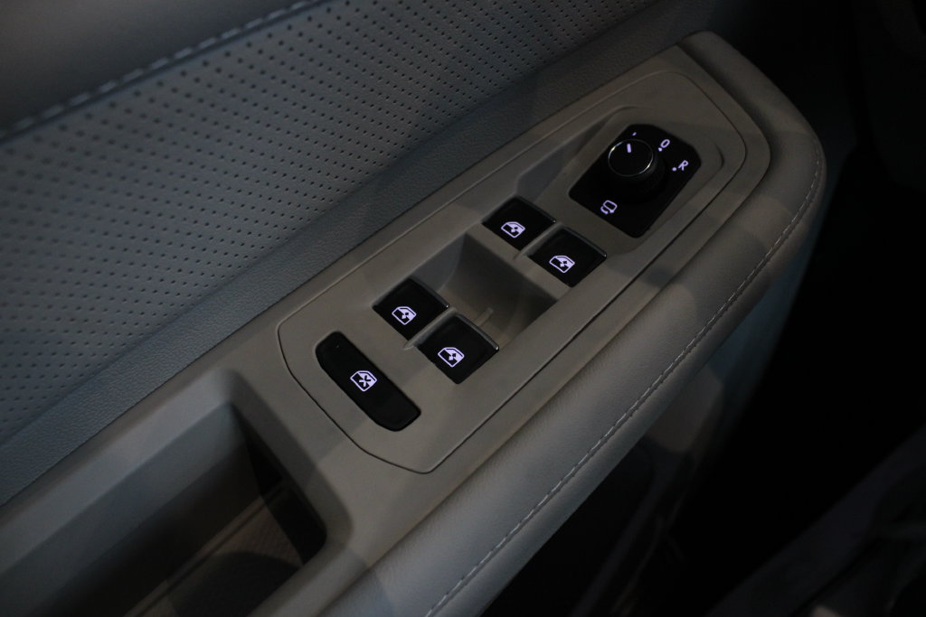 New 2026 Gray Volkswagen SEL Premium R-Line image 8