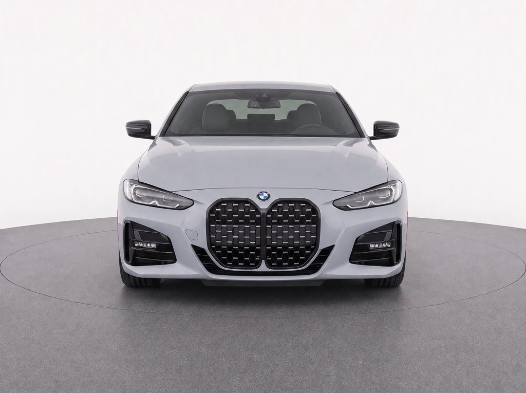 Thumbnail: 2022 BMW 4 Series - 31
