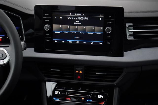 Thumbnail: 2026 Volkswagen Jetta - 10