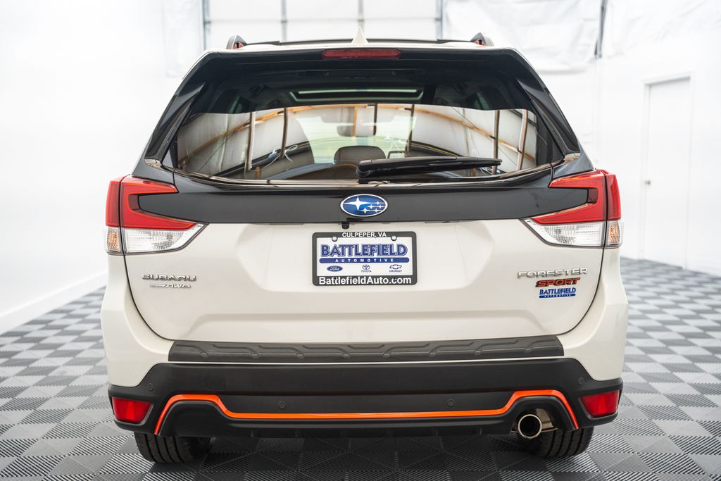 SubaruForester7