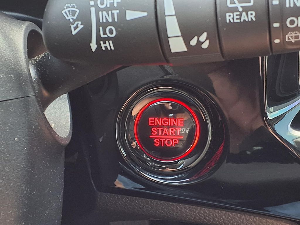 2024 Honda Civic EX-L  at Emmons Autoplex
