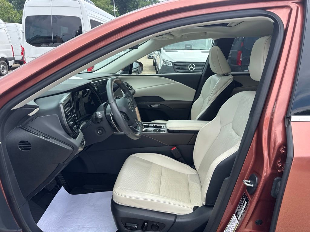 2023 Lexus RX 350 Premium Plus - 9