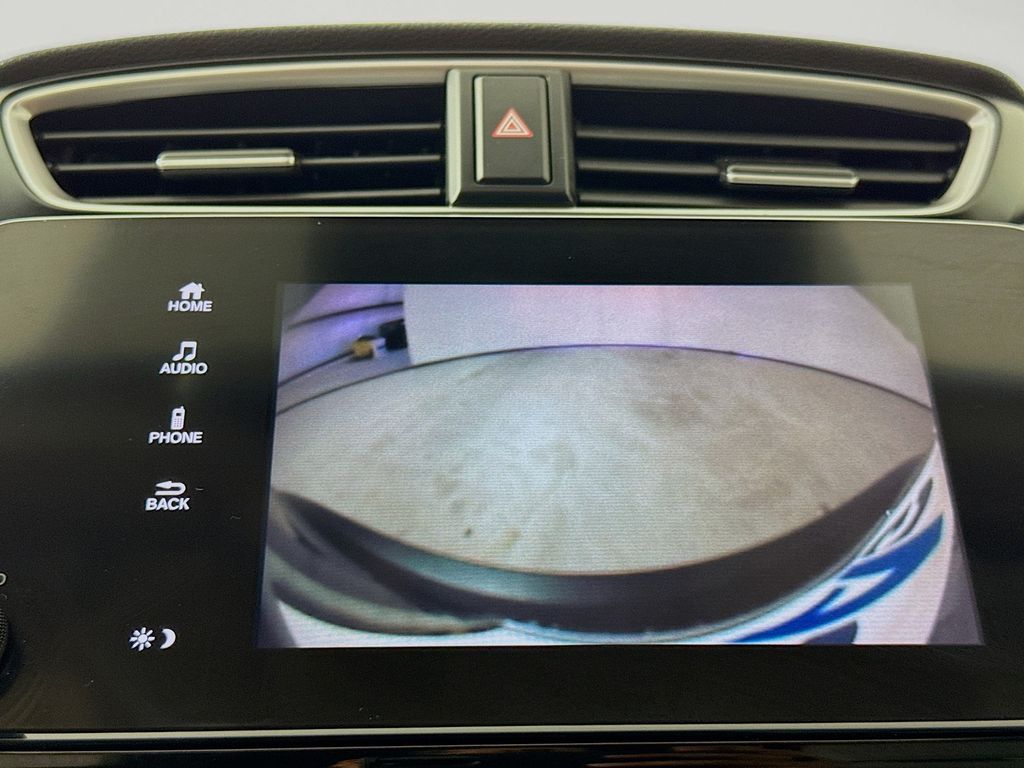 Used Car 2019 Honda Cr-v  Ex-l For Sale Under $25,000 In Austin, Texas