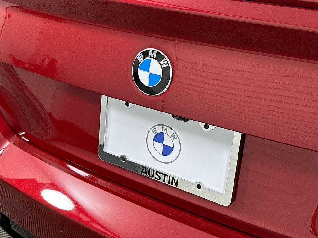 Thumbnail: 2025 BMW M2 - 21