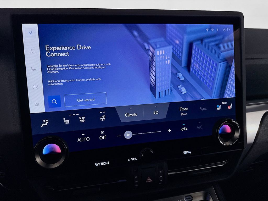 Thumbnail: 2024 Lexus GX - 13