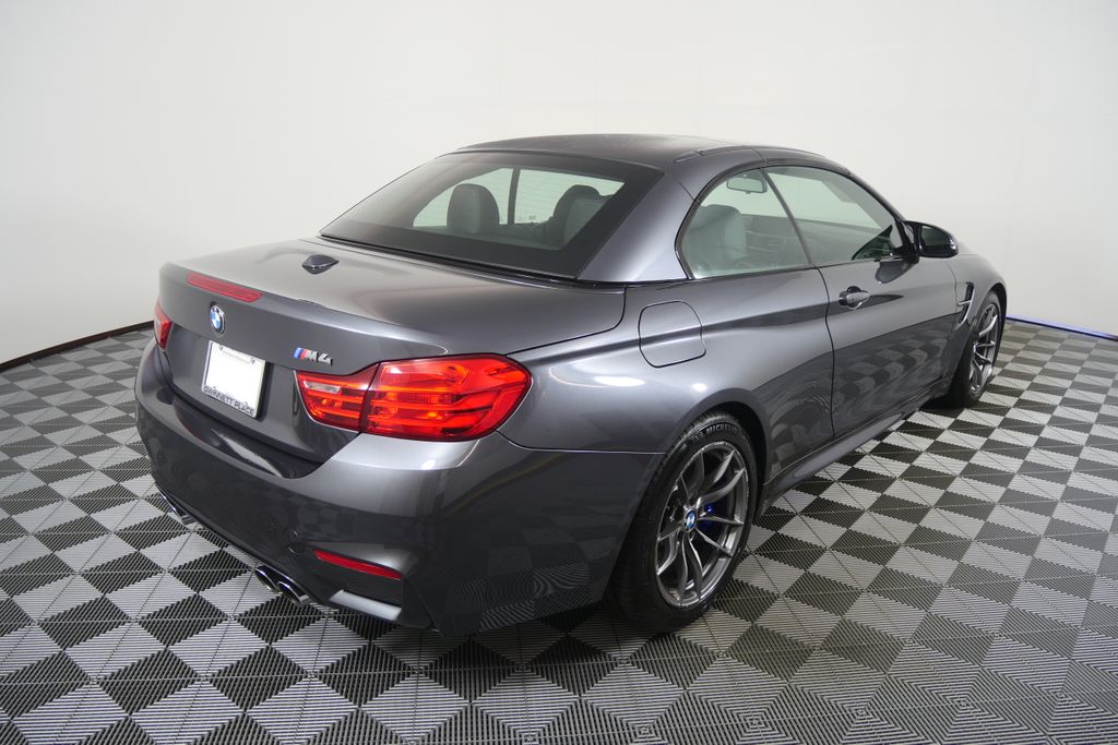 Thumbnail: 2016 BMW M4 - 5