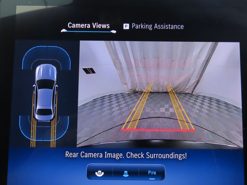 Thumbnail: 2024 Mercedes-Benz C-Class - 15