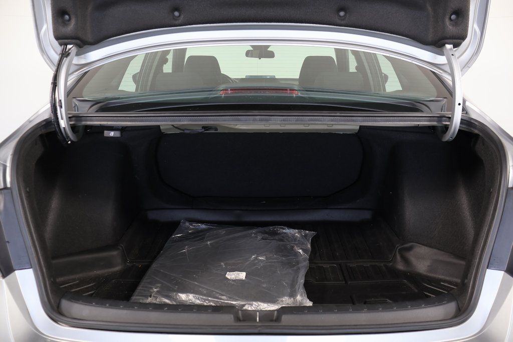 Thumbnail: 2023 Honda Civic - 14