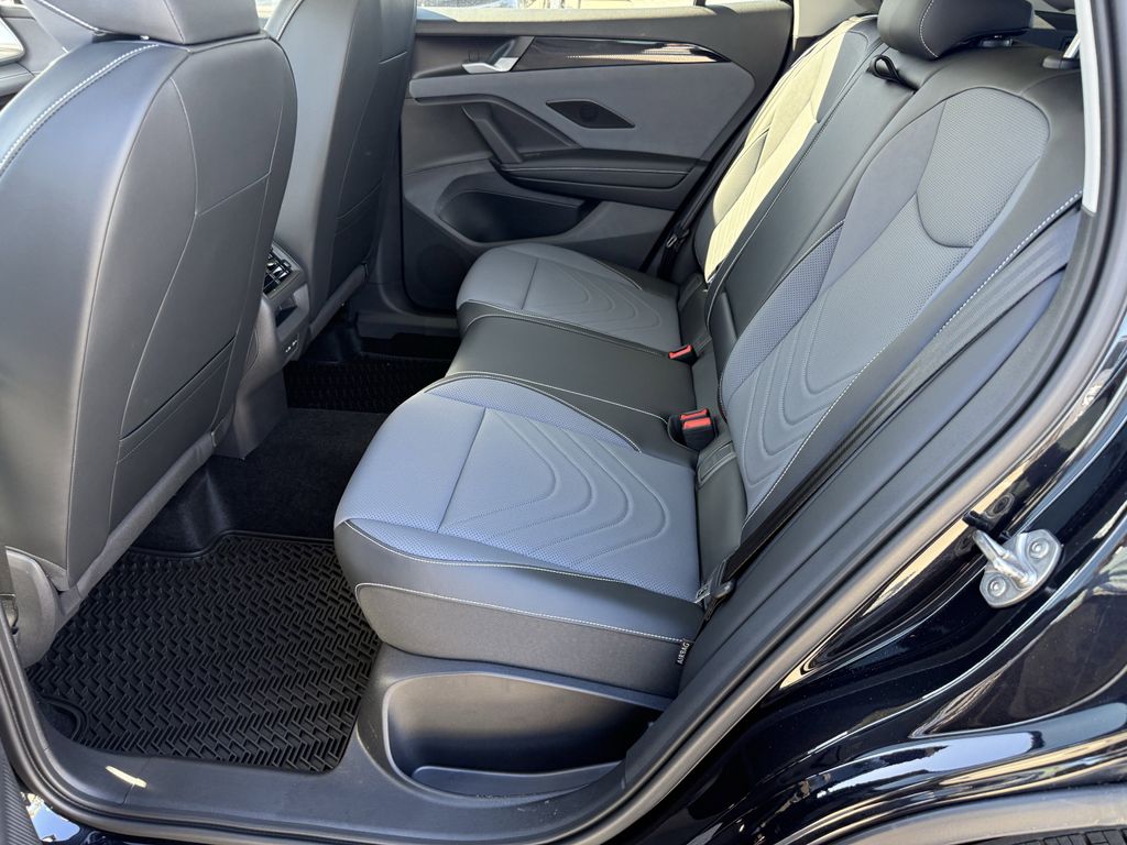 2026 Volkswagen Tiguan 2.0T SE Black at DeMontrond Automotive Group
