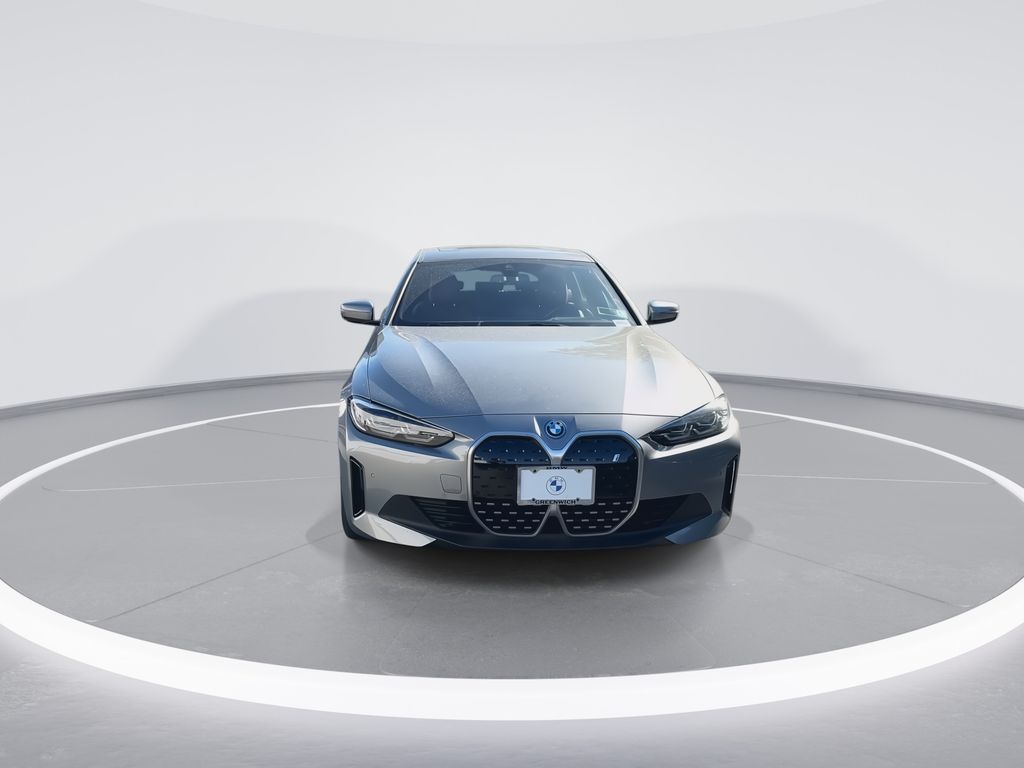 Thumbnail: 2024 BMW i4 - 3