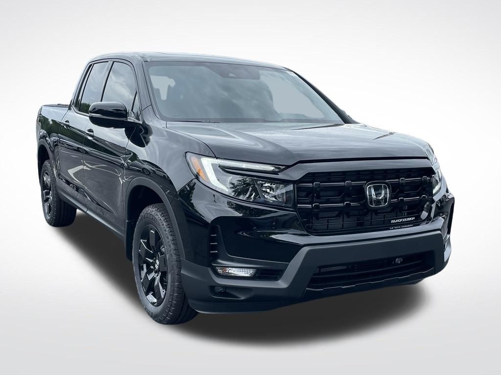 Thumbnail: 2026 Honda Ridgeline - 8