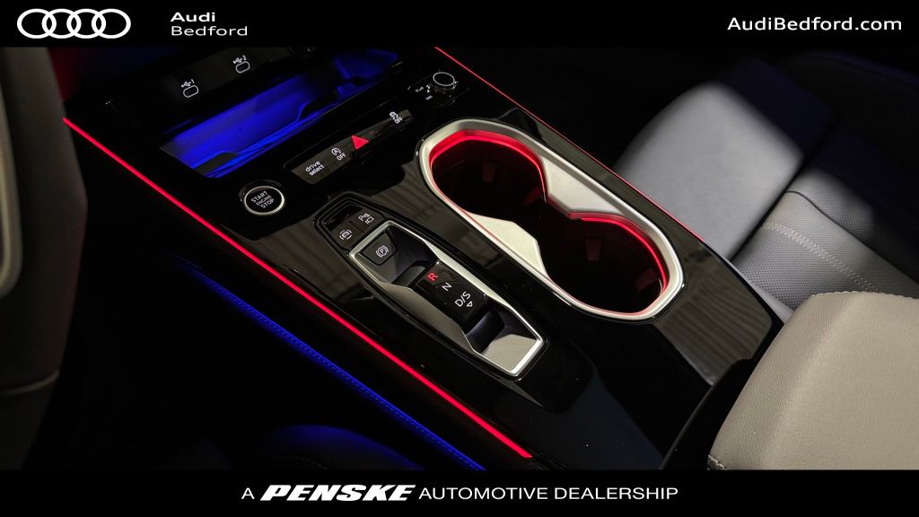 Thumbnail: 2026 Audi A6 - 18